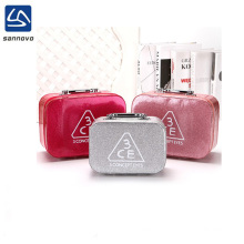Large-capacity storage bag portable cosmetic case travel storage Cosmetic bag